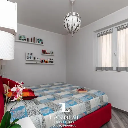 Nyaraló Trilocale Le Verbene